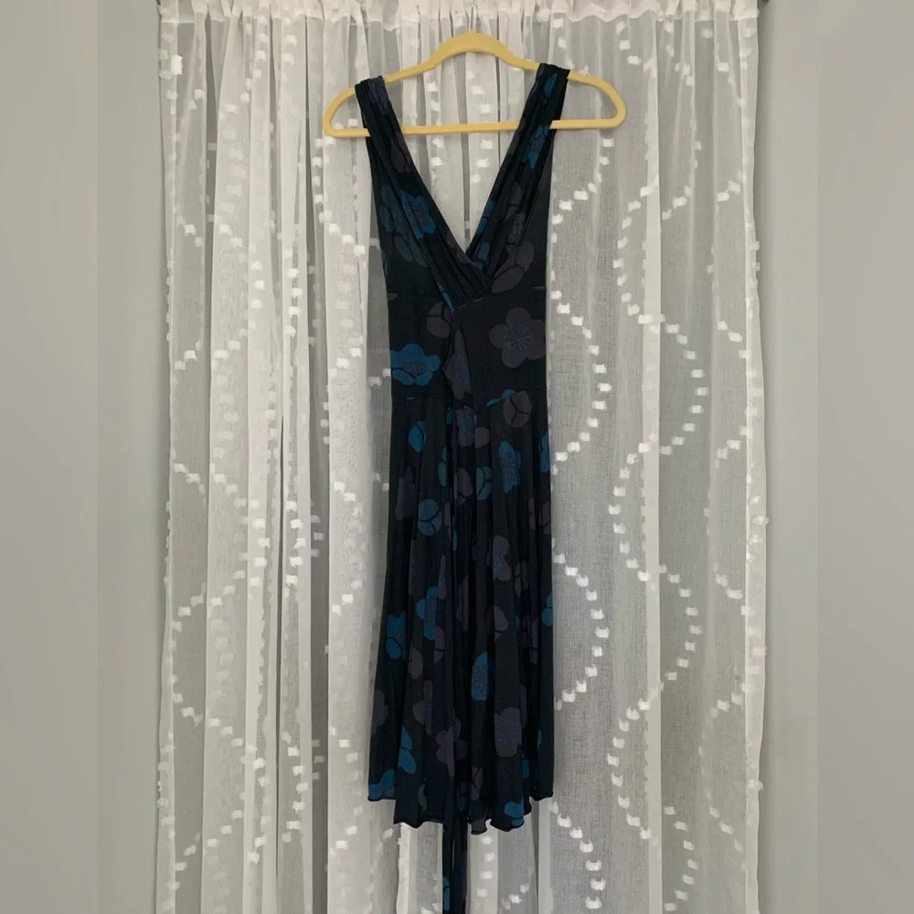 GUC vintage Marc by Marc Jacobs flirty dress - Picture 3 of 6